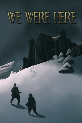 We Were Here Too